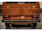 Thumbnail Photo 70 for 1982 Volkswagen Vanagon